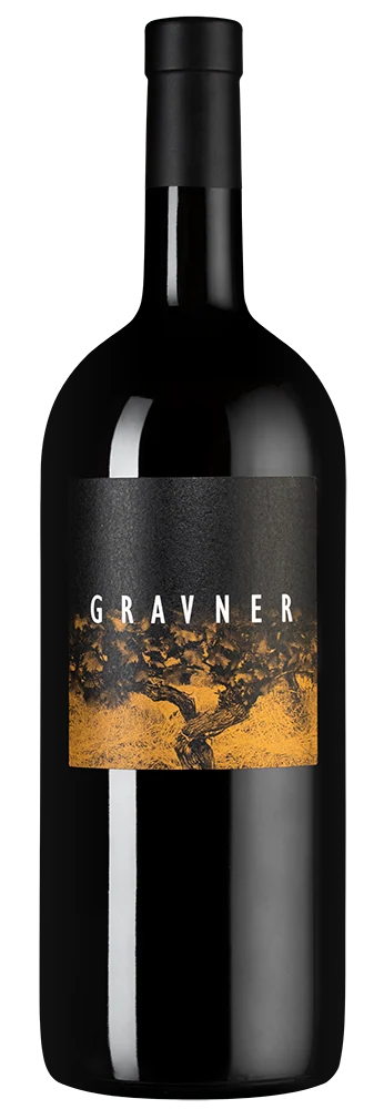 Вино Ribolla, Gravner, 1,5 л — Италия