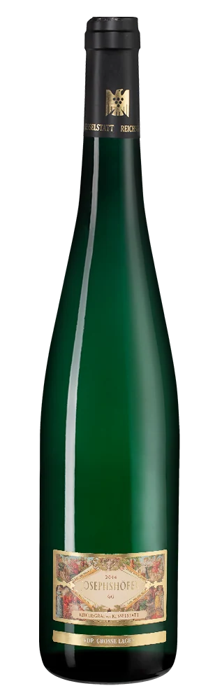 Вино Riesling Josephshofer Grosses Gewachs (GG), Reichsgraf von Kesselstatt, 0,75 л — Германия