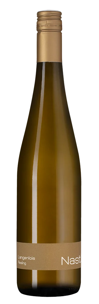 Вино Riesling Langenlois, Nastl, 0,75 л — Австрия