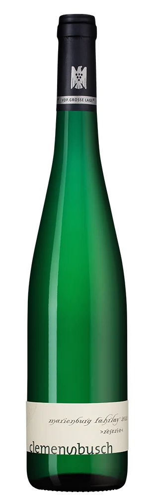 Вино Riesling Marienburg Fahrlay Reserve, Clemens Busch, 0,75 л — Германия