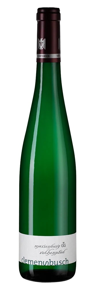 Вино Riesling Marienburg Grosses Gewachs Rothenpfad, Clemens Busch, 0,75 л — Германия