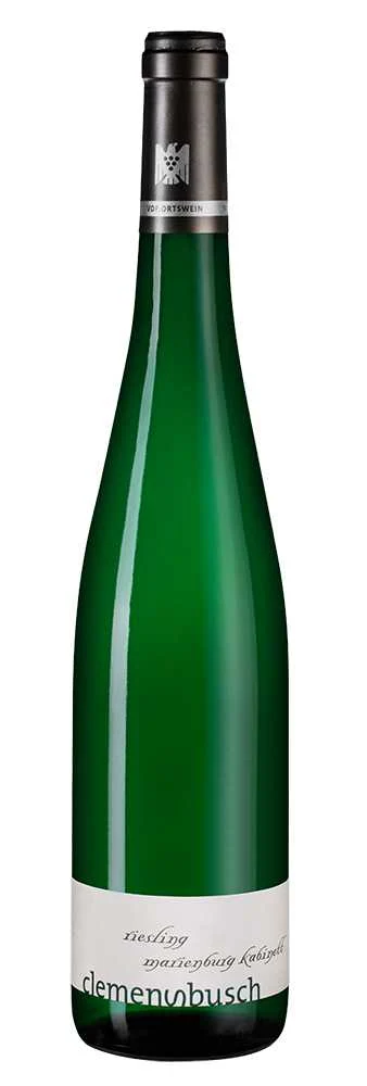 Вино Riesling Marienburg Kabinett, Clemens Busch, 0,75 л — Германия