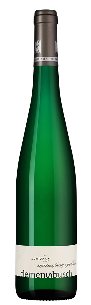 Вино Riesling Marienburg Spatlese, Clemens Busch, 0,75 л — Германия