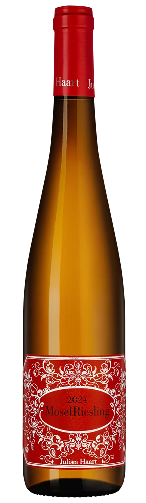 Вино Riesling Mosel, Julian Haart, 0,75 л — Германия