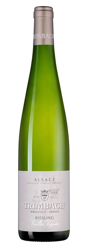 Вино Riesling Selection de Vieilles Vignes, Trimbach, 0,75 л — Франция