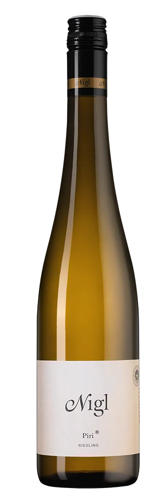 Вино Riesling Senftenberger Piri, Nigl, 0,75 л — Австрия