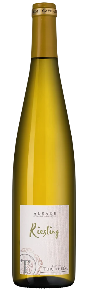 Вино Riesling Tradition, Cave de Turckheim, 0,75 л — Франция