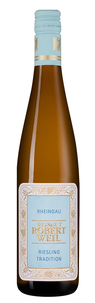 Вино Riesling Tradition, Robert Weil, 0,75 л — Германия