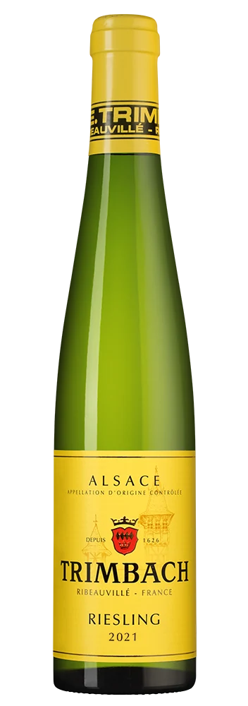 Вино Riesling, Trimbach, 0,375 л — Франция