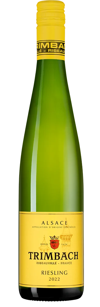 Вино Riesling, Trimbach, 0,75 л — Франция
