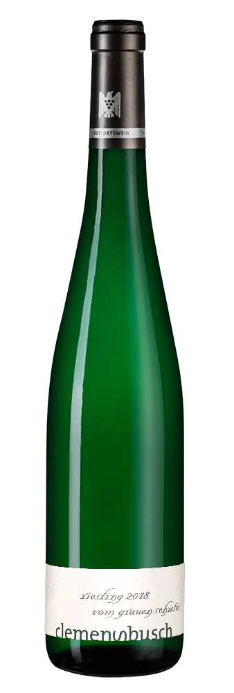 Вино Riesling Vom Grauen Schiefer, Clemens Busch, 0,75 л — Германия