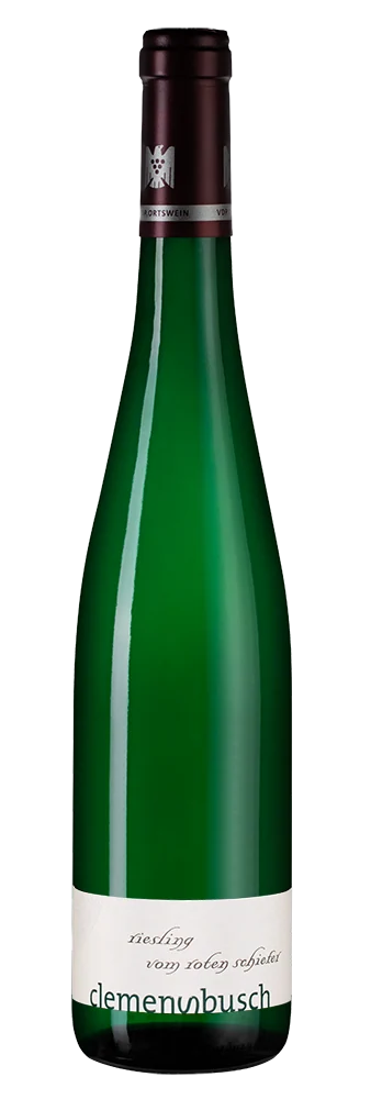 Вино Riesling Vom Roten Schiefer, Clemens Busch, 0,75 л — Германия