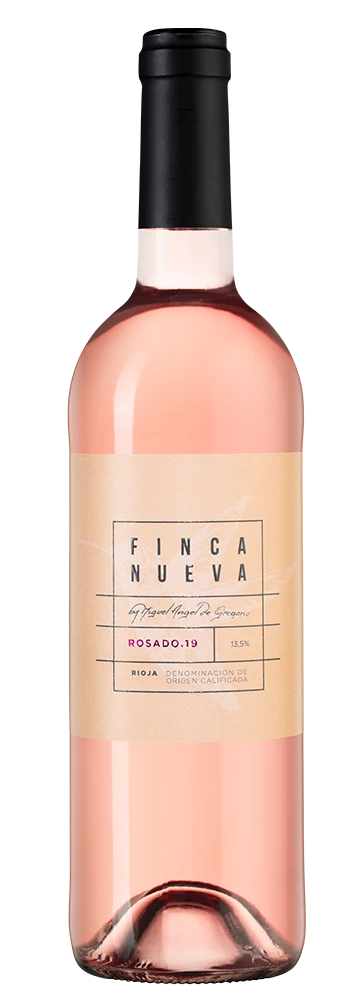 Вино Rioja Rosado, Finca Nueva, 0,75 л — Испания