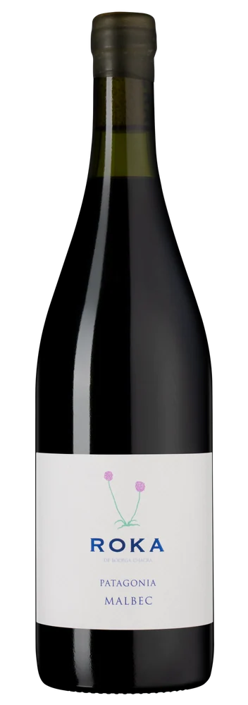 Вино Roka Malbec, Chacra, 0,75 л — Аргентина