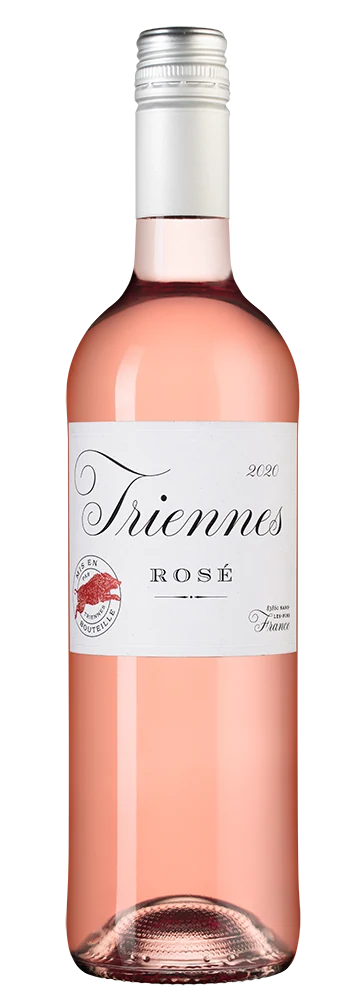 Вино Rose, Triennes, 0,75 л — Франция