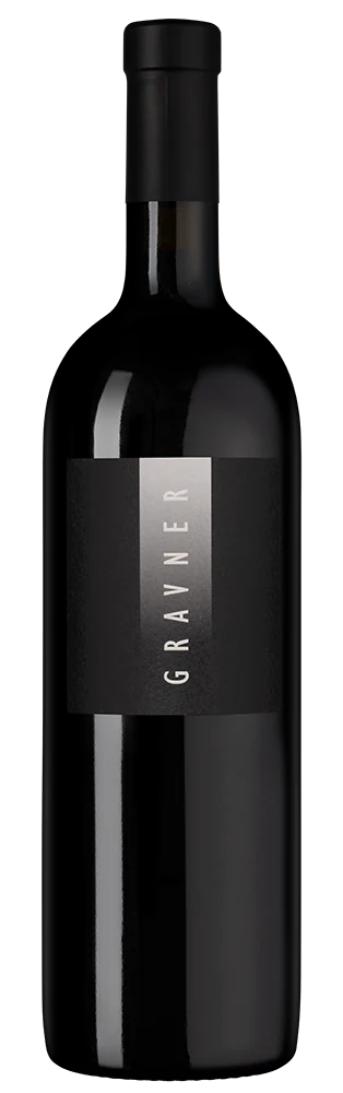 Вино Rosso Breg, Gravner, 0,75 л — Италия
