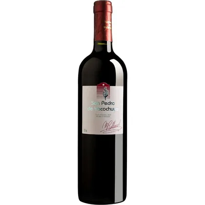Вино San Pedro de Yacochuya Rolland Collection, 0,75 л — Аргентина