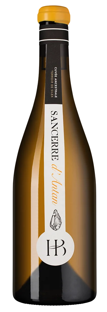 Вино Sancerre Cuvee ancestrale Terroir de Silex d'Antan, Henri Bourgeois, 0,75 л — Франция