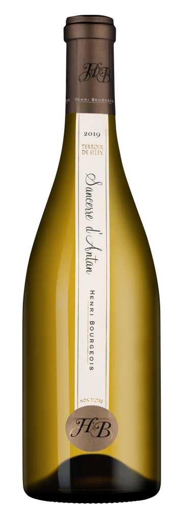 Вино Sancerre d'Antan, Henri Bourgeois, 0,75 л — Франция