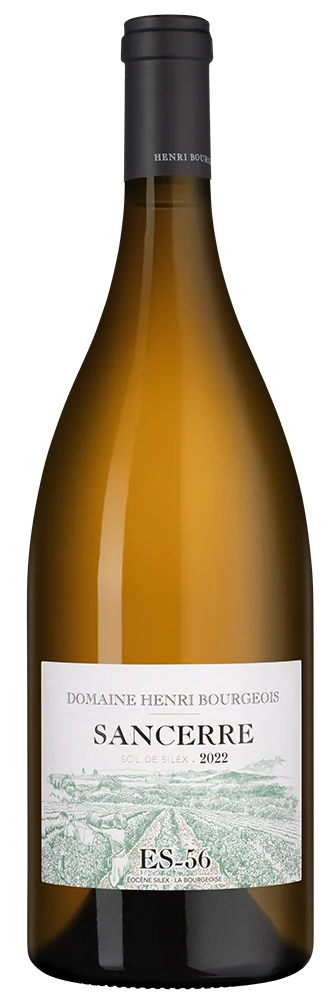 Вино Sancerre ES-56 Blanc, Henri Bourgeois, 1,5 л — Франция