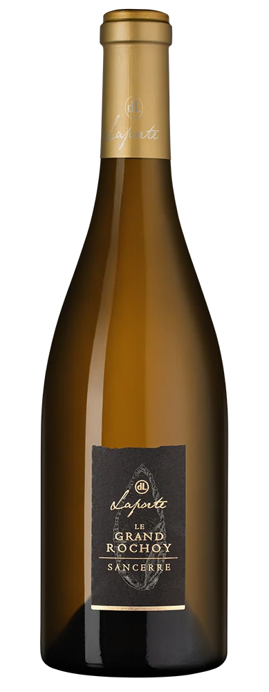 Вино Sancerre Le Grand Rochoy, Domaine Laporte, 0,75 л — Франция
