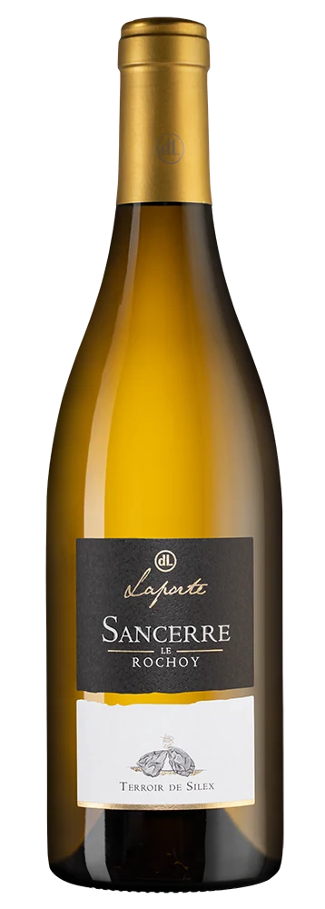 Вино Sancerre Le Rochoy, Domaine Laporte, 0,75 л — Франция