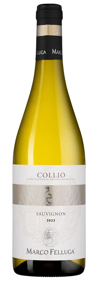 Вино Sauvignon Blanc, Marco Felluga, 0,75 л — Италия
