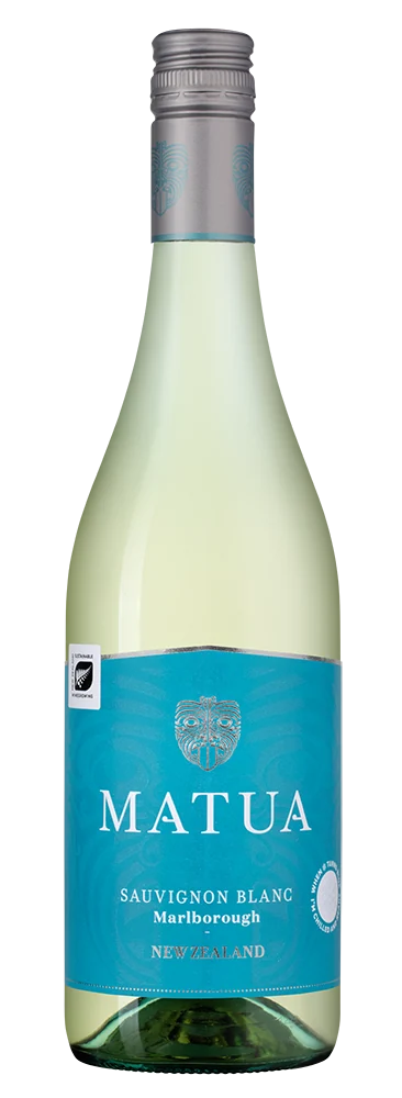 Вино Sauvignon Blanc, Matua, 0,75 л — Новая Зеландия