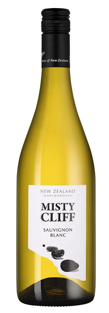 Вино Sauvignon Blanc Misty Cliff, Lake Road, 0,75 л — Новая Зеландия