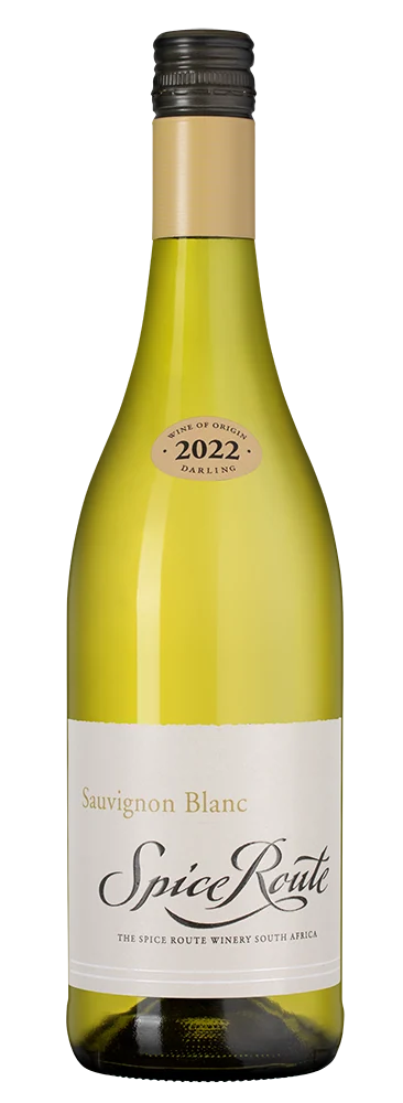 Вино Sauvignon Blanc, Spice Route, 0,75 л — ЮАР