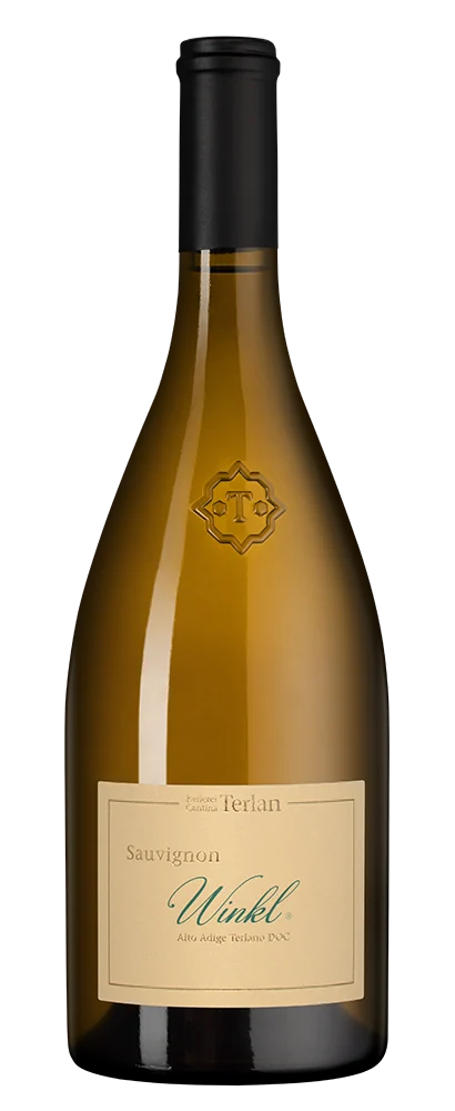 Вино Sauvignon Blanc Winkl, Cantina Terlan, 0,75 л — Италия