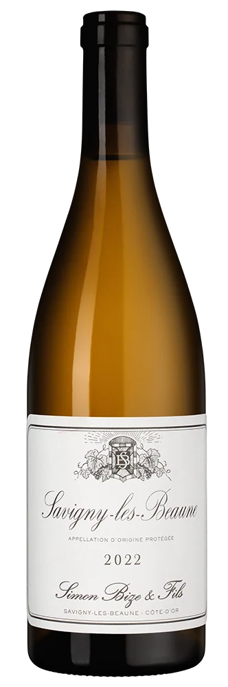 Вино Savigny-les-Beaune, Simon Bize & Fils, 0,75 л — Франция