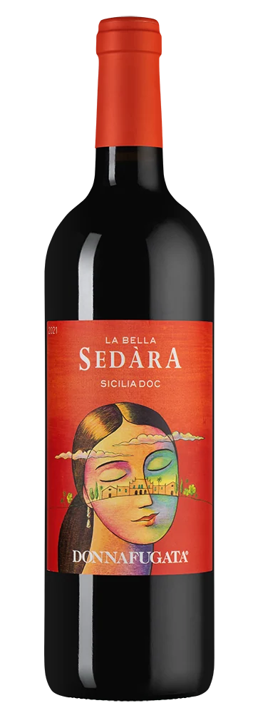 Вино Sedara, Donnafugata, 0,75 л — Италия