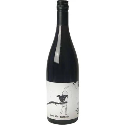 Вино Shelter Lovely Lilly Pinot Noir, 0,75 л — Германия