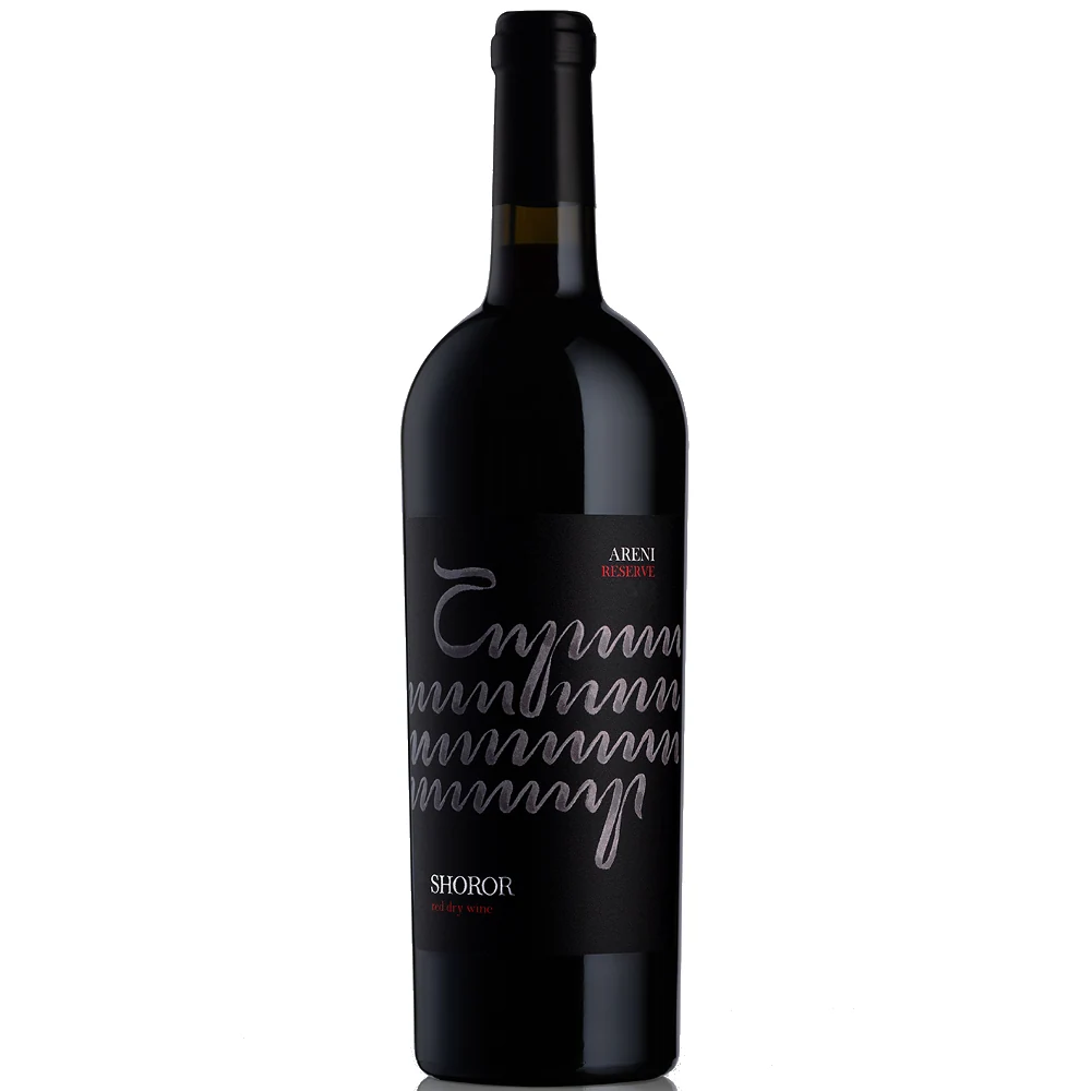 Вино Shoror Reserve, 0,75 л — Армения