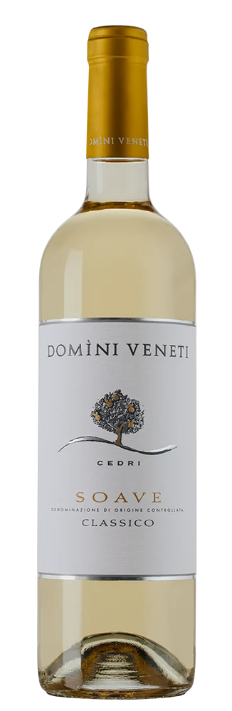 Вино Soave Classico, Domini Veneti, 0,75 л — Италия
