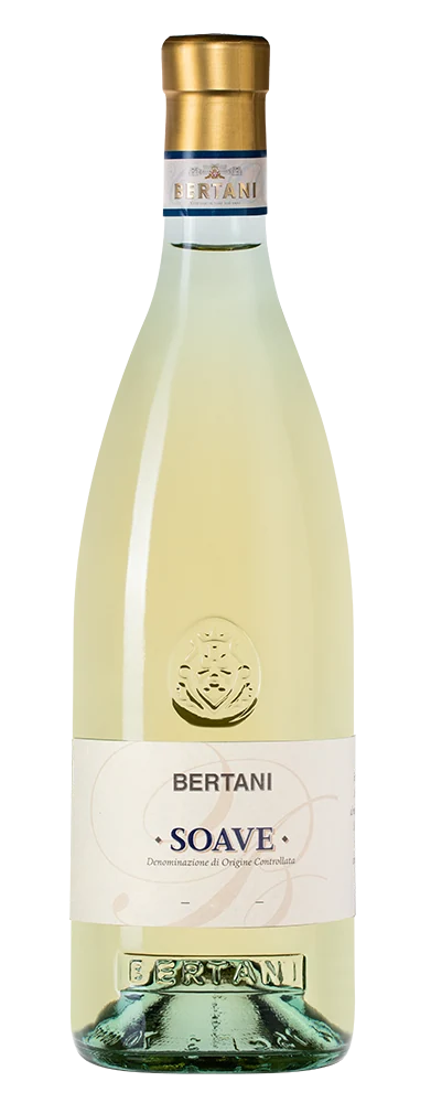 Вино Soave Linea Classica, Bertani, 0,75 л — Италия
