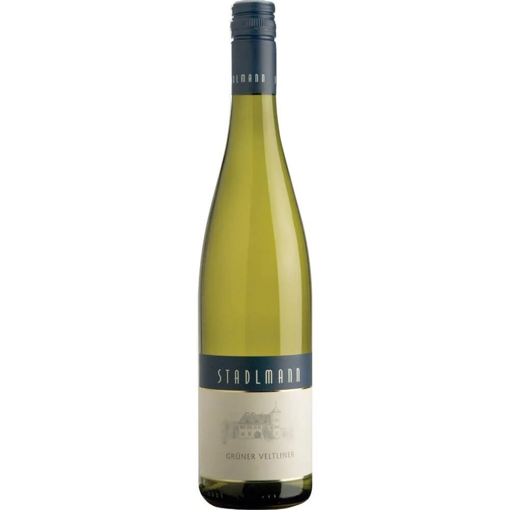 Вино Stadlmann Gruner Veltliner, 0,75 л — Австрия