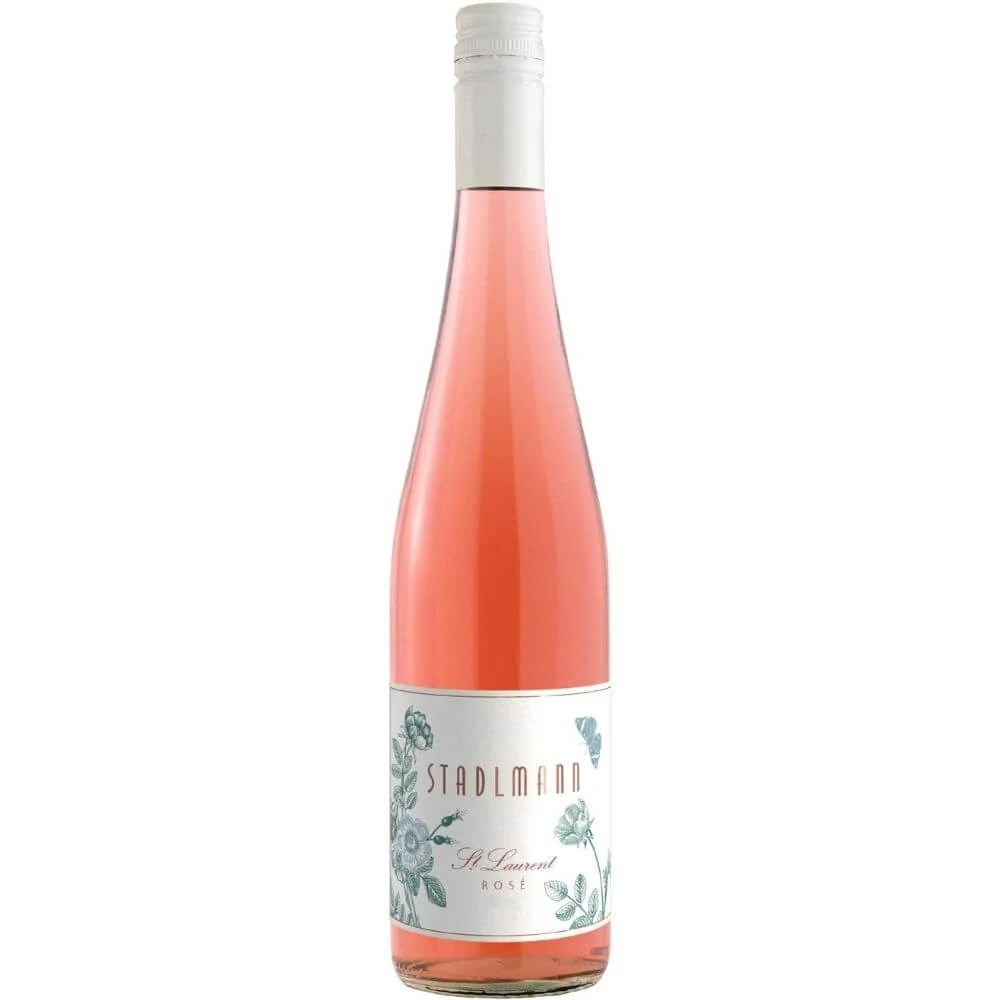 Вино Stadlmann St. Laurent Rose, 0,75 л — Австрия