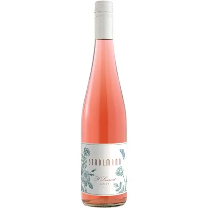 Вино Stadlmann St. Laurent Rose, 0,75 л — Австрия