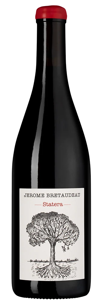 Вино Statera, Domaine Bretaudeau, 0,75 л — Франция