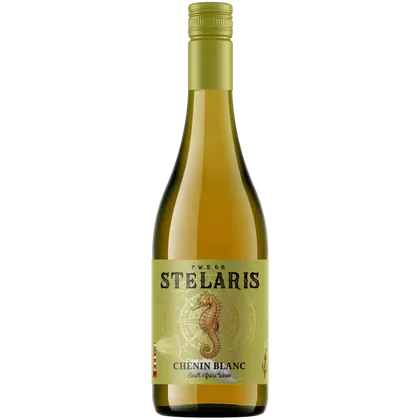 Вино Stelaris Chenin Blanc белое сухое, 0,75 л — ЮАР