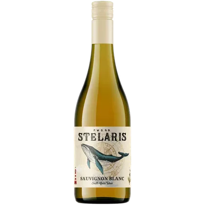 Вино Stelaris Sauvignon Blanc белое сухое, 0,75 л — ЮАР