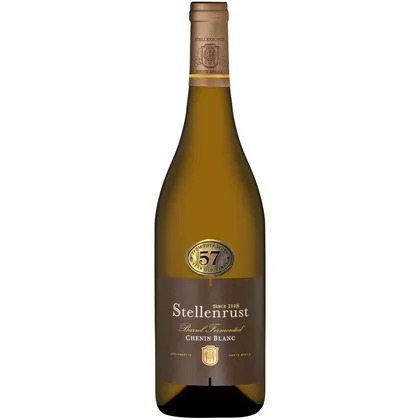 Вино Stellenrust Barrel Fermented Chenin Blanc, 0,75 л — ЮАР