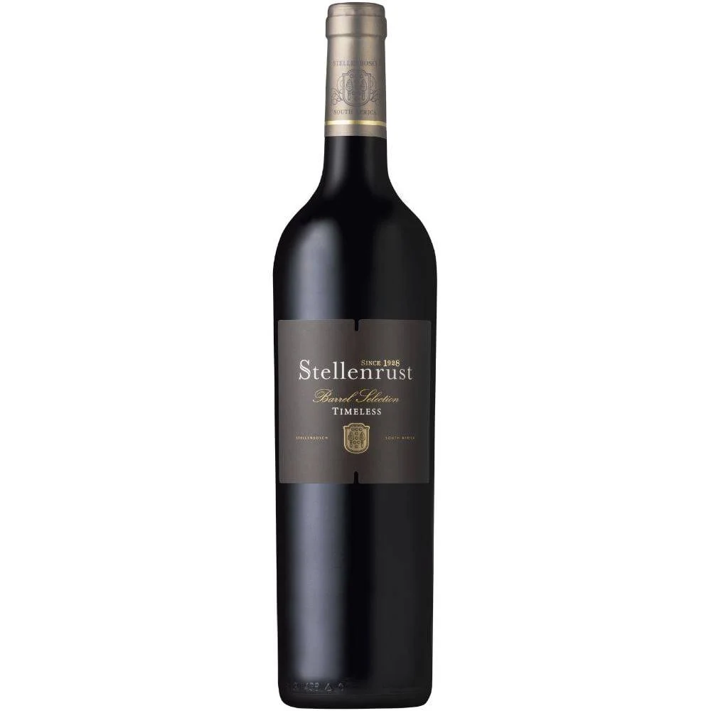 Вино Stellenrust Barrel Selection Timeless, 0,75 л — ЮАР