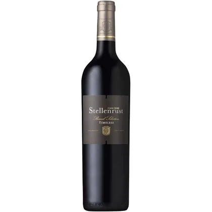 Вино Stellenrust Barrel Selection Timeless, 0,75 л — ЮАР