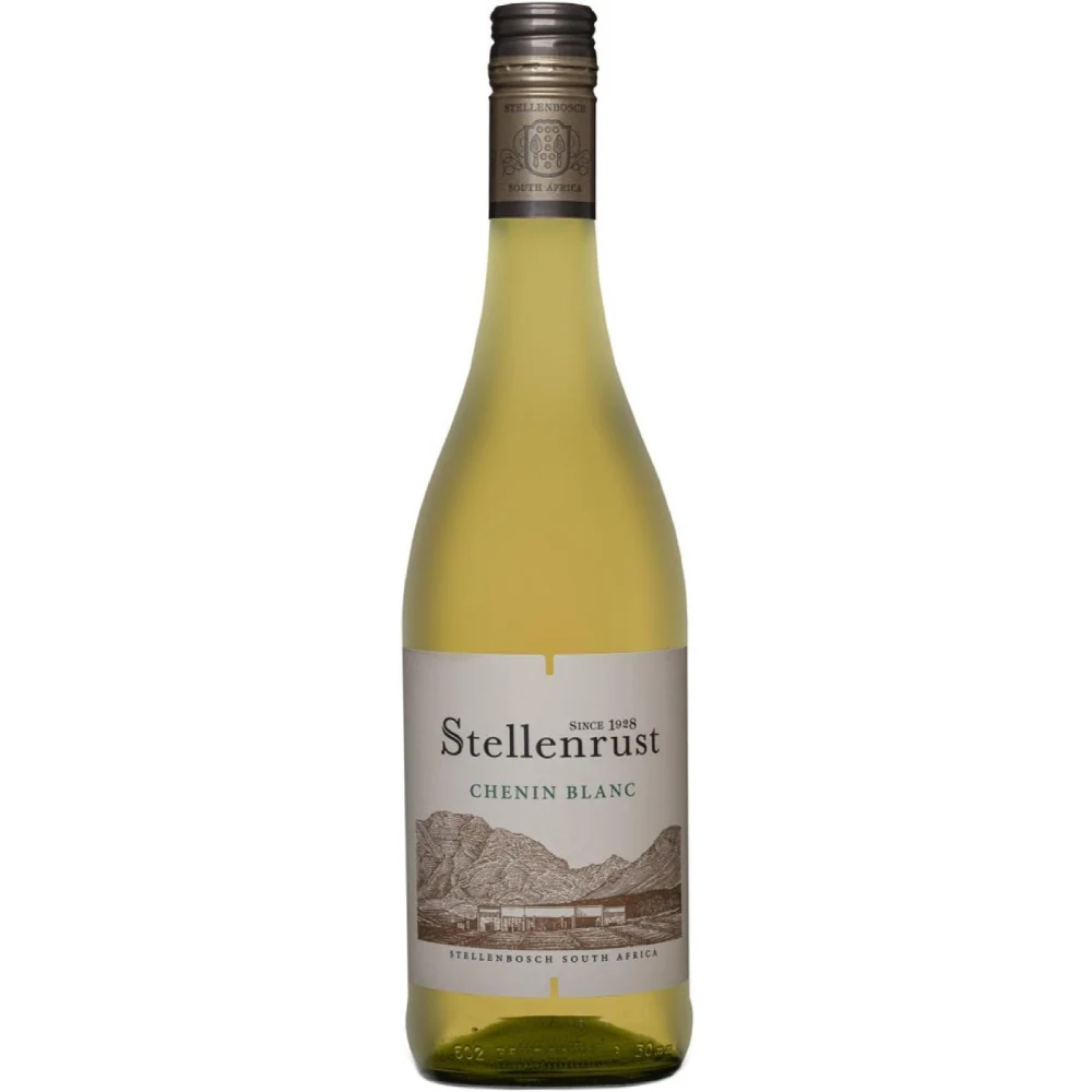 Вино Stellenrust Chenin Blanc, 0,75 л — ЮАР
