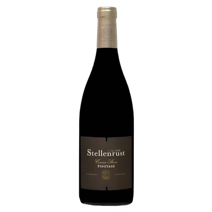 Вино Stellenrust Cornerstone Pinotage, 0,75 л — ЮАР