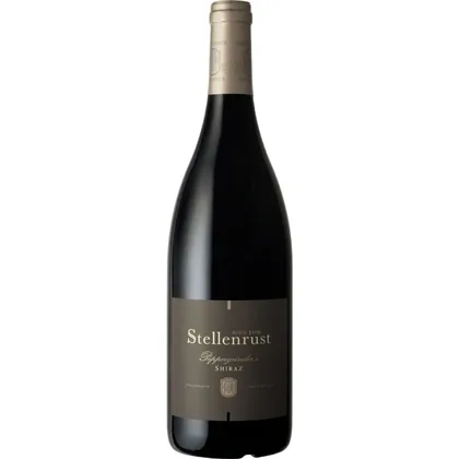 Вино Stellenrust Peppergrinder’s Shiraz, 0,75 л — ЮАР