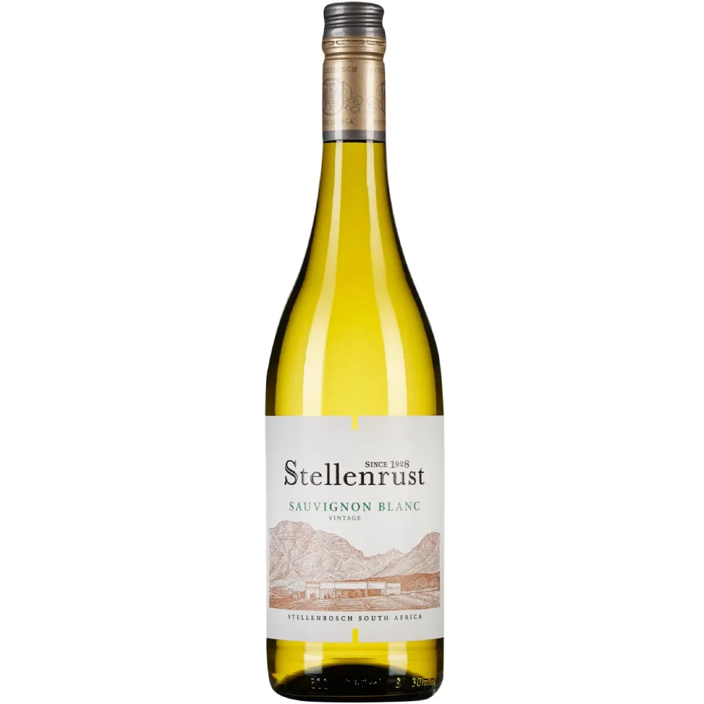 Вино Stellenrust Sauvignon Blanc, 0,75 л — ЮАР